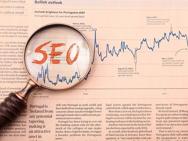 seo優化排名有哪些優點